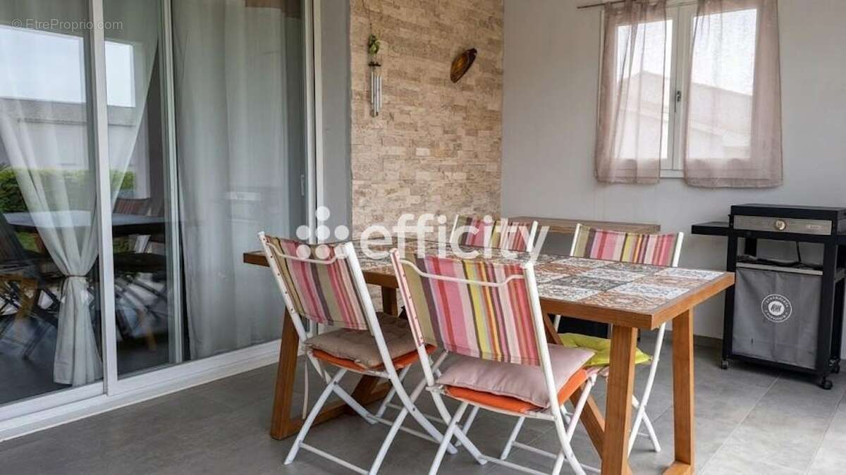 Maison à ALERIA