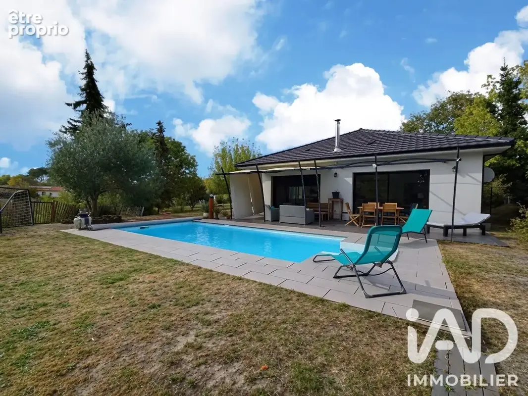 Photo 1 - Maison à YCHOUX