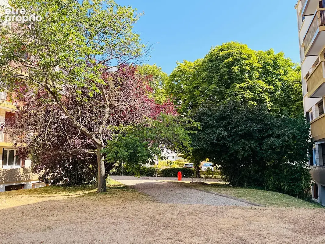 * appartement t1 * excluvisité * idéal investisseur * rentabilité 6 % * - photo 7