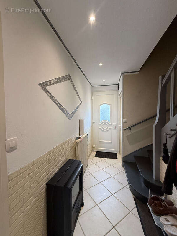 Maison à SAINT-BRIEUC