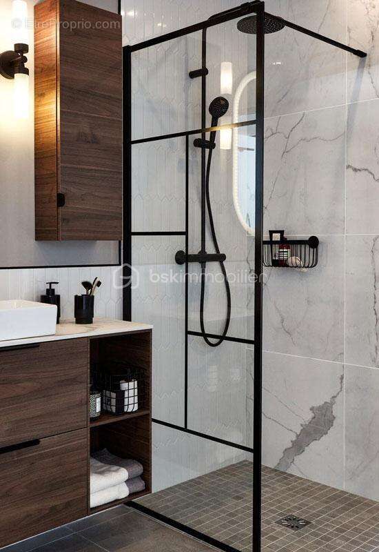 Appartement à ALBERTVILLE