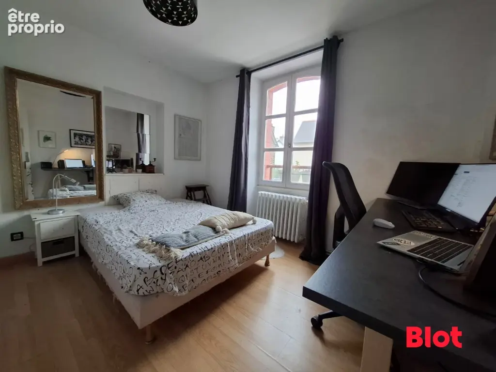 Appartement 3 pièces 66 m² à vendre à Rennes (35000) - photo 6