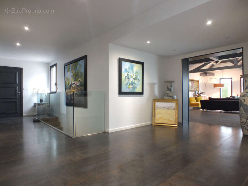 Maison à SEMUR-EN-AUXOIS