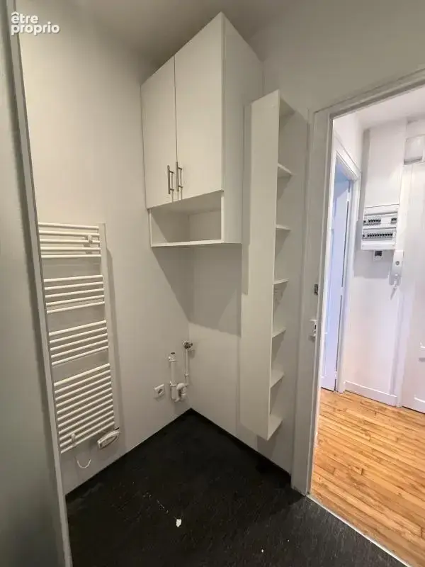 Appartement T2 - photo 5