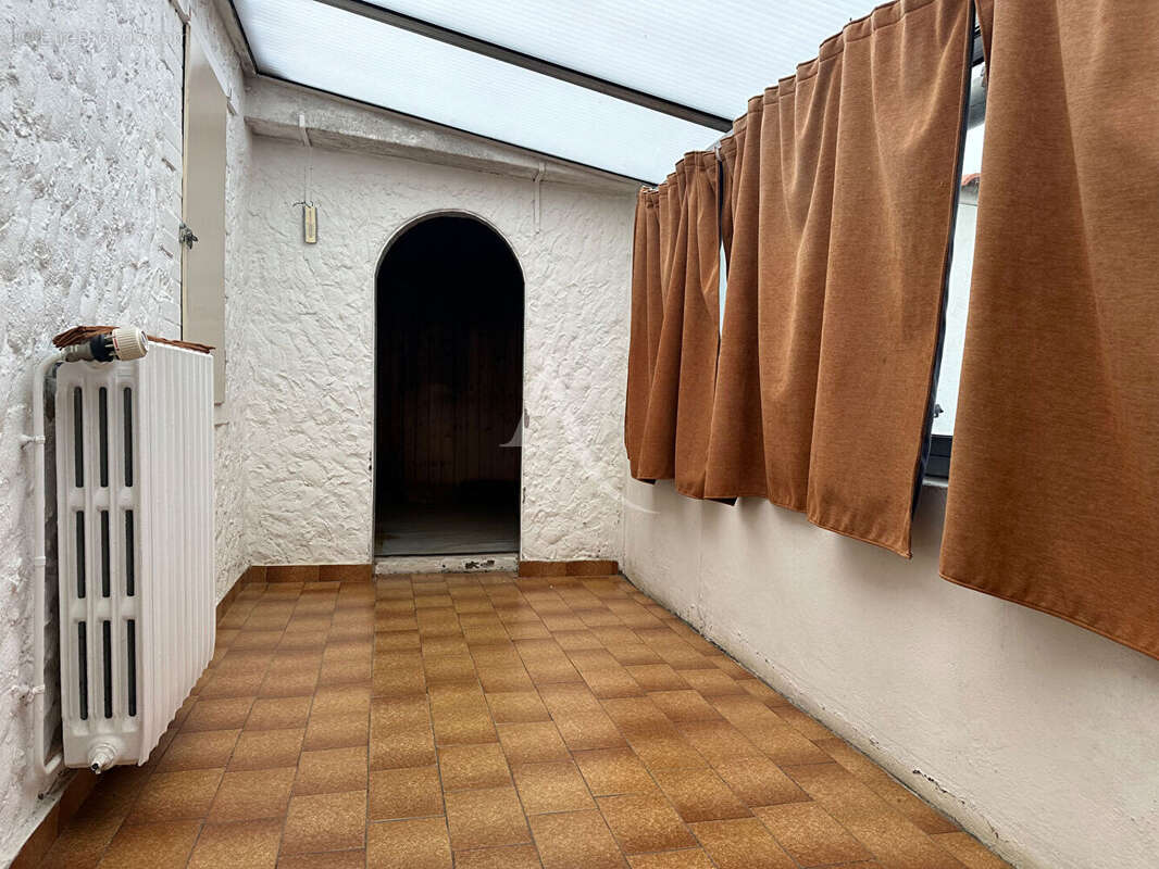 Maison à LE FENOUILLER