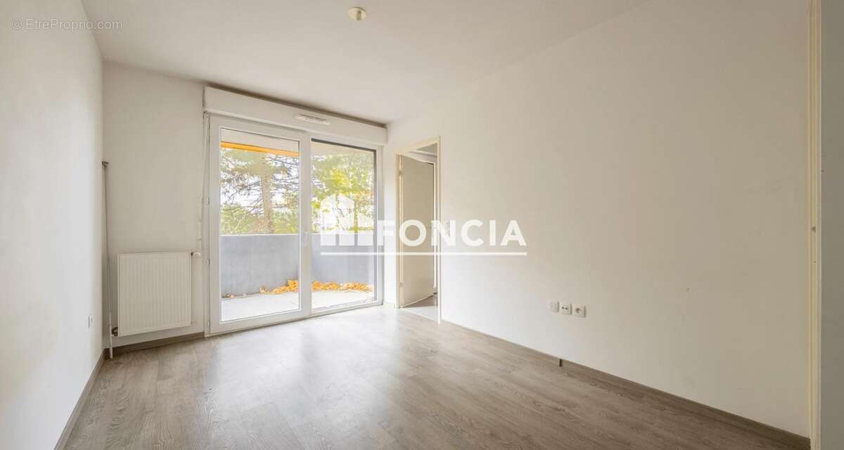 Appartement à CENON