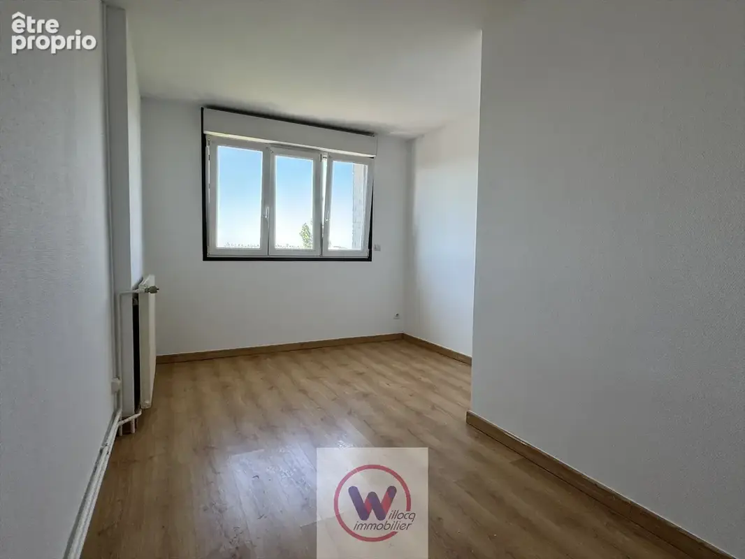 Appartement duplex Type T4 en résidence sécurisée - photo 6