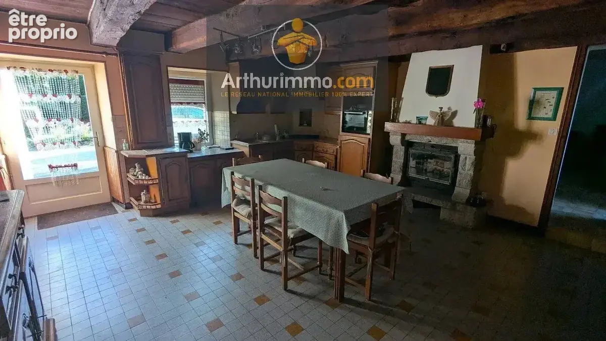 Vente Maison Saint-servant(56120) 199 990ï¿œ - photo 6
