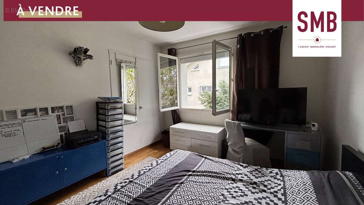 Appartement 111 m² à Lons  - photo 5