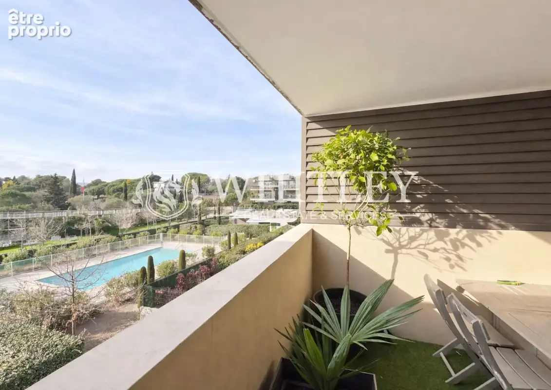 Appartement à FREJUS
