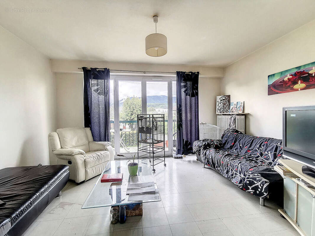 Appartement à THONON-LES-BAINS