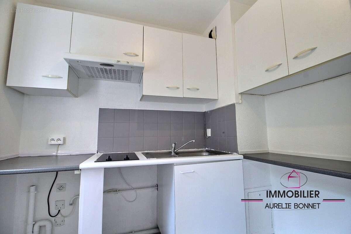 Appartement à LISIEUX