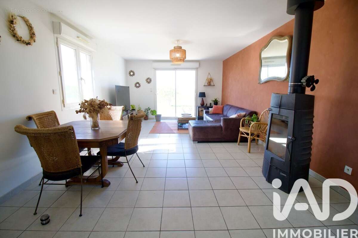 Photo 5 - Maison à VALROS
