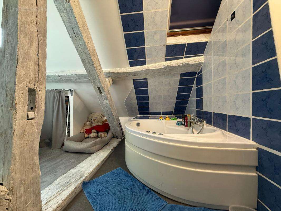 Appartement À Vendre - photo 6