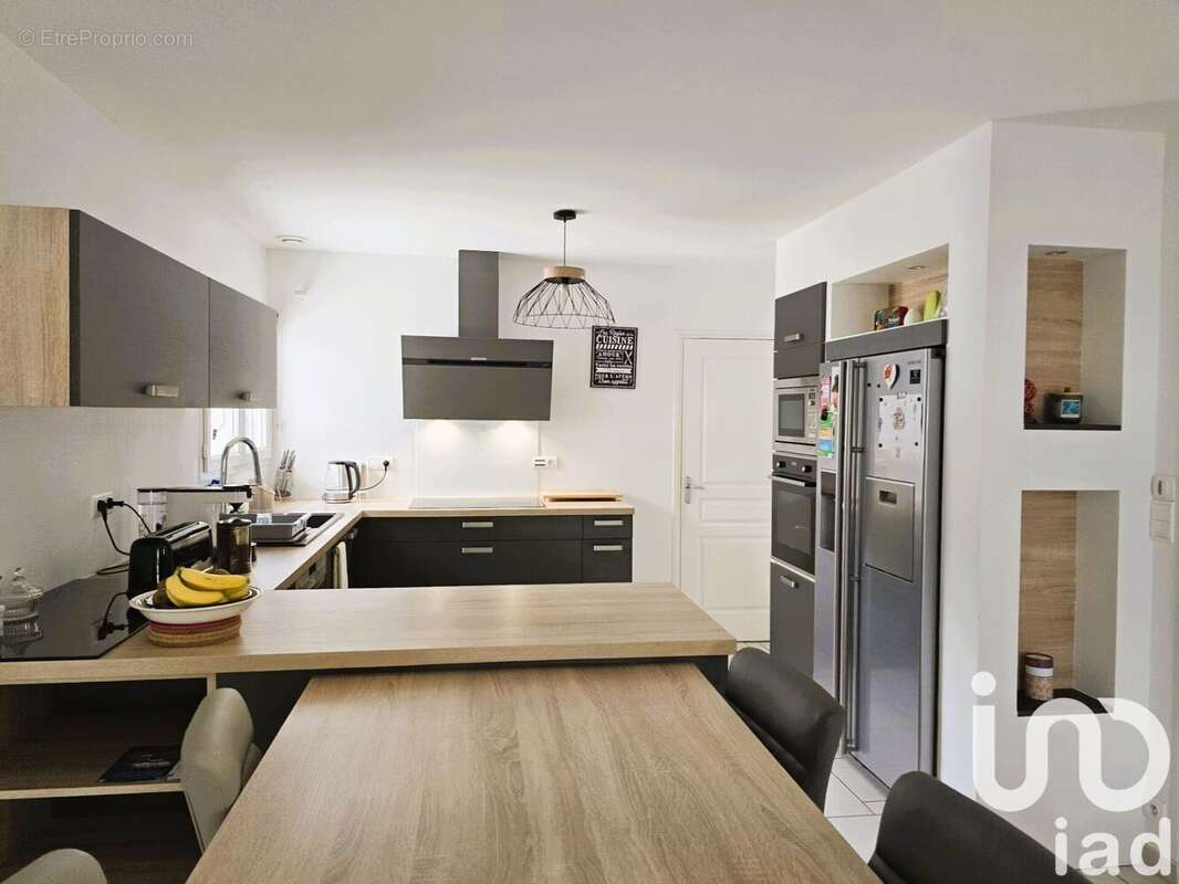 Photo 5 - Maison à LARMOR-PLAGE