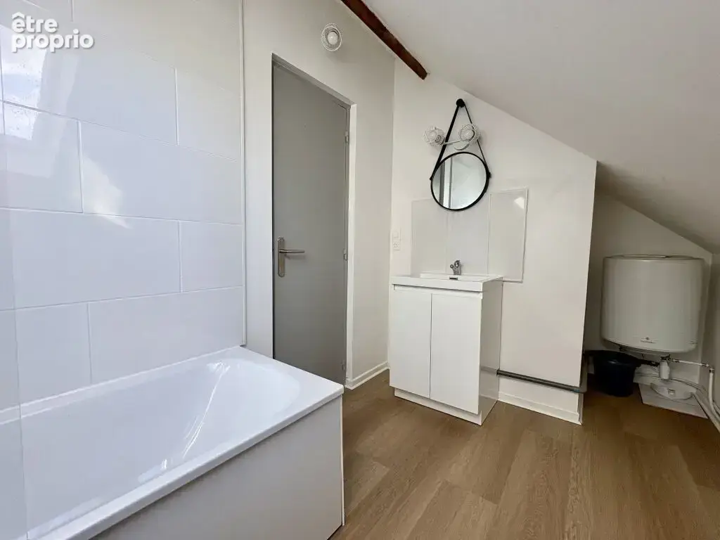 Immeuble - tourcoing centre - photo 5