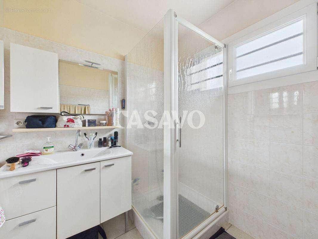 Vente Maison 4 pièces de 154m² - 38121 Reventin-Vaugris - photo 10