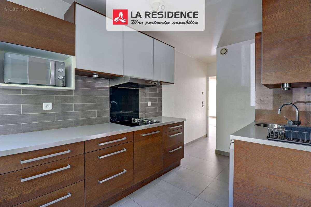 Maison à VERNOUILLET