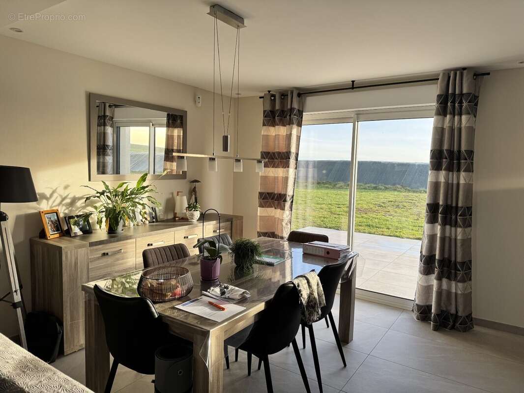 Maison à VOLMUNSTER