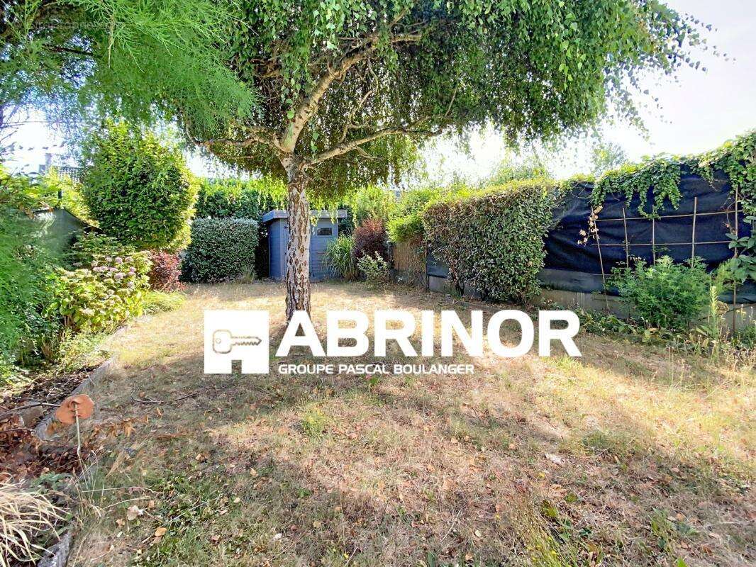 Maison de lotissement, 3 chambres , jardin - photo 5