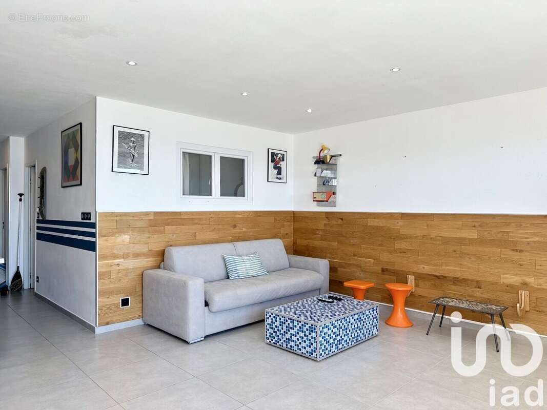 Photo 6 - Appartement à PALAVAS-LES-FLOTS