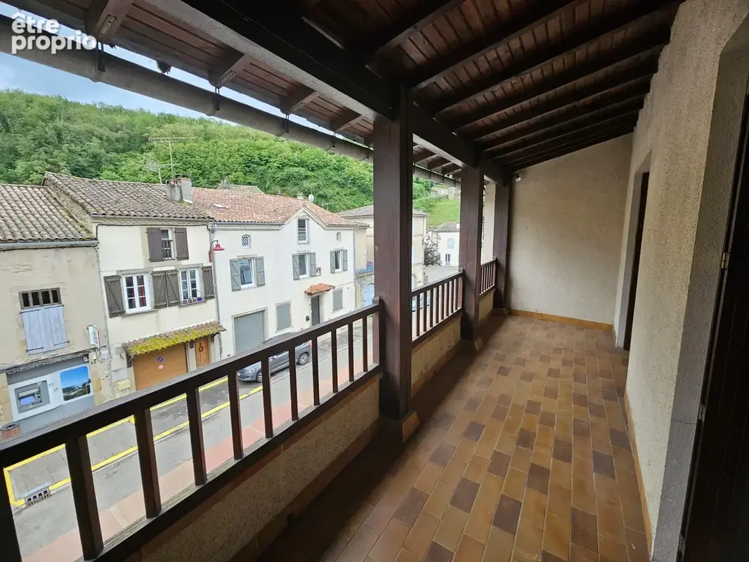 Maison 5 pièces 100 m² à vendre à Laguepie (82250) - photo 9