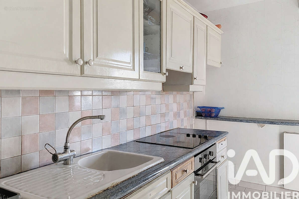 Photo 3 - Appartement à SOISY-SOUS-MONTMORENCY