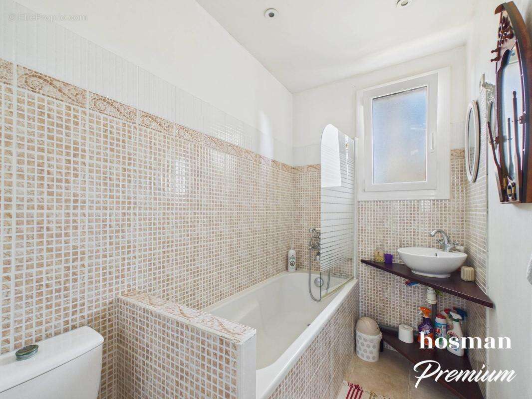 Maison à LA TESTE-DE-BUCH