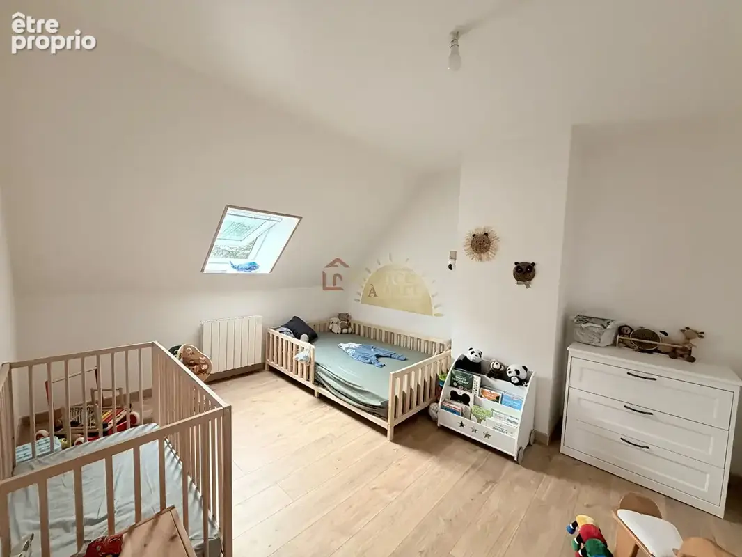 Maison mézidon vallée d'auge 6 pièces - photo 5