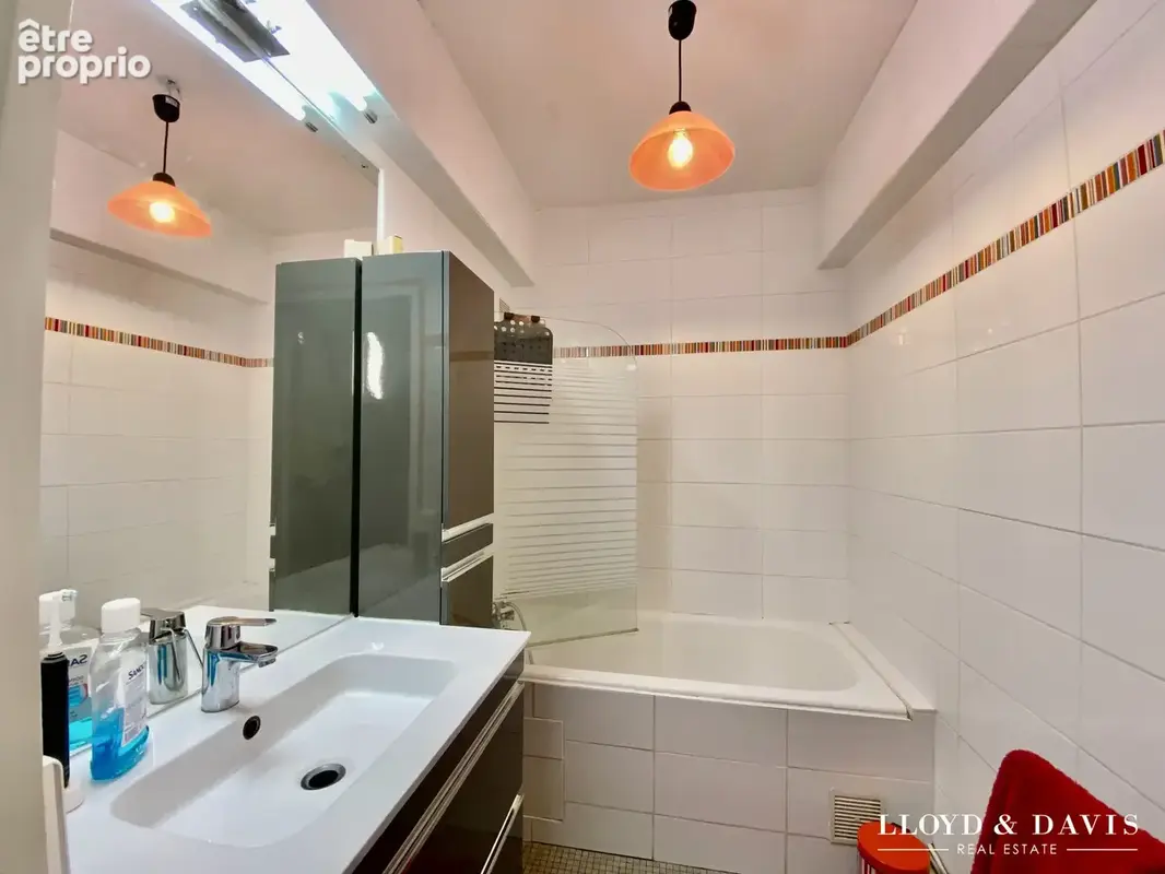Appartement 3 pièces 71 m² à vendre à Nantes (44300) - photo 8