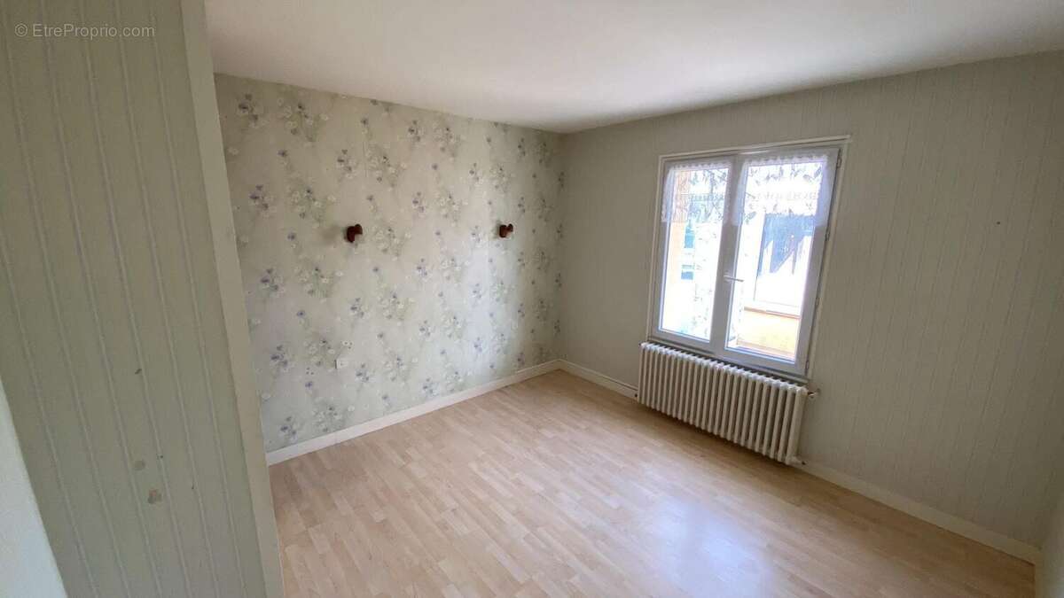 Maison à COUERON