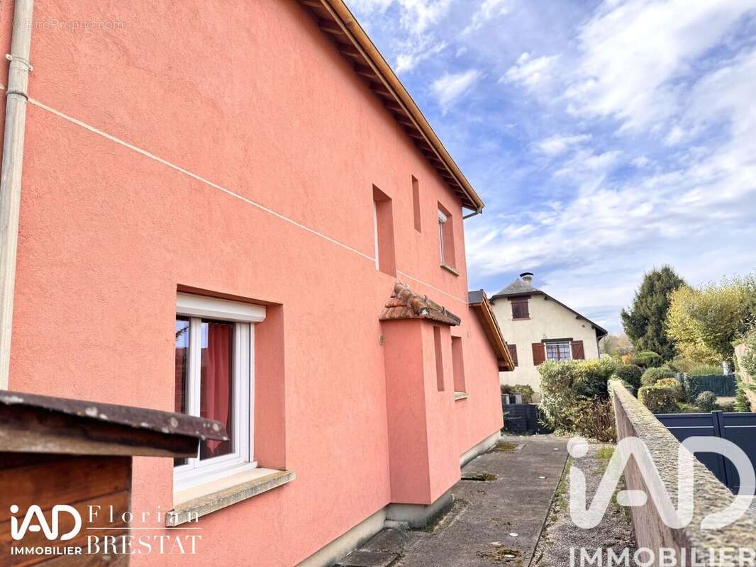 Photo 4 - Maison à BORDERES-SUR-L'ECHEZ