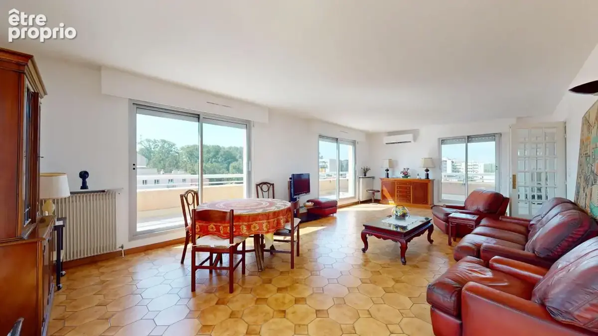 Appartement - photo 4