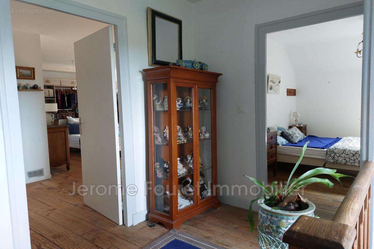 vente maison 4 Pièce(s) - photo 13