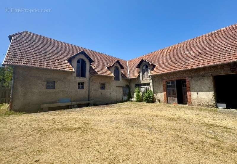 Maison à TARBES