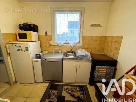 Photo 6 - Appartement à TRIGNAC
