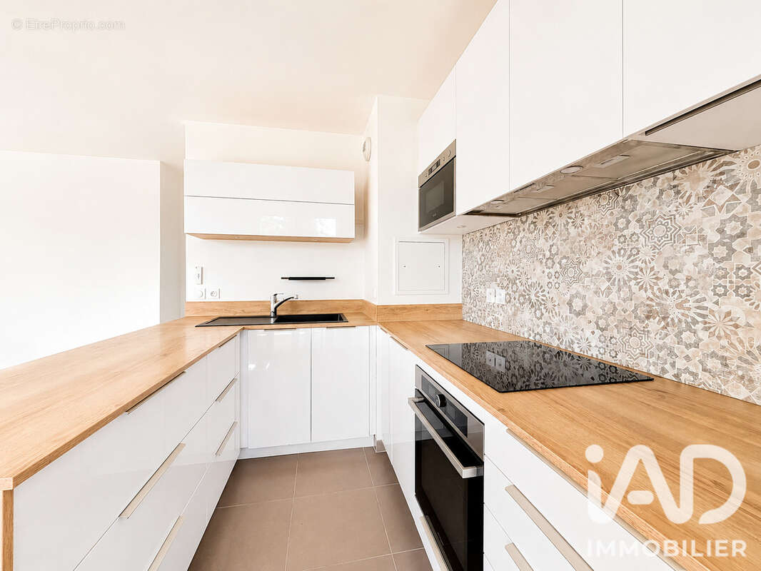 Photo 4 - Appartement à CLAMART