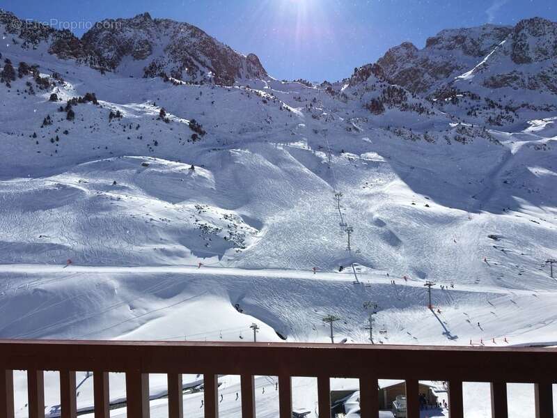 Appartement à ASTUGUE
