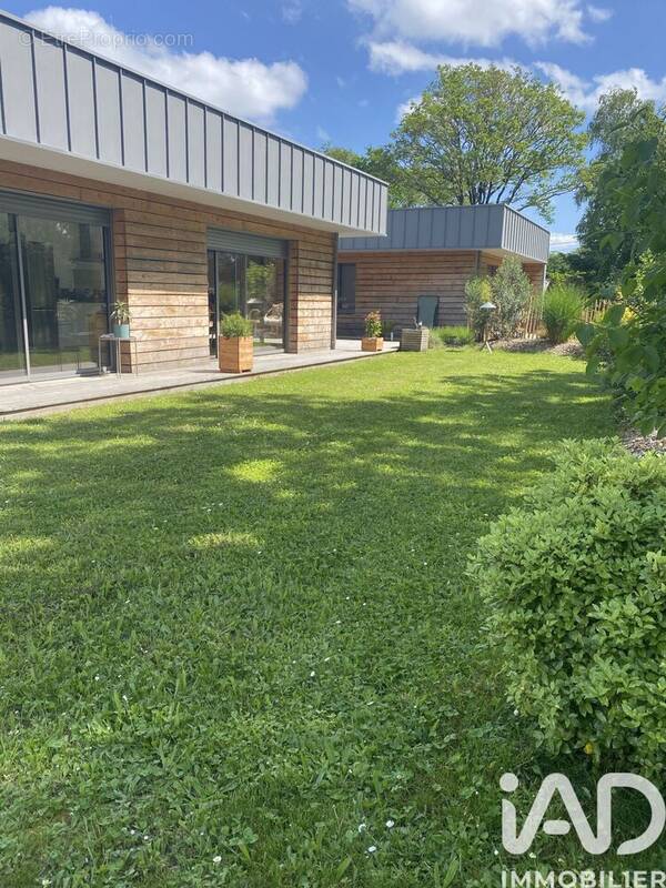 Photo 1 - Maison à FEREL