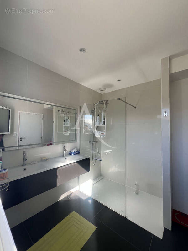 Maison à LONGEVILLE-SUR-MER