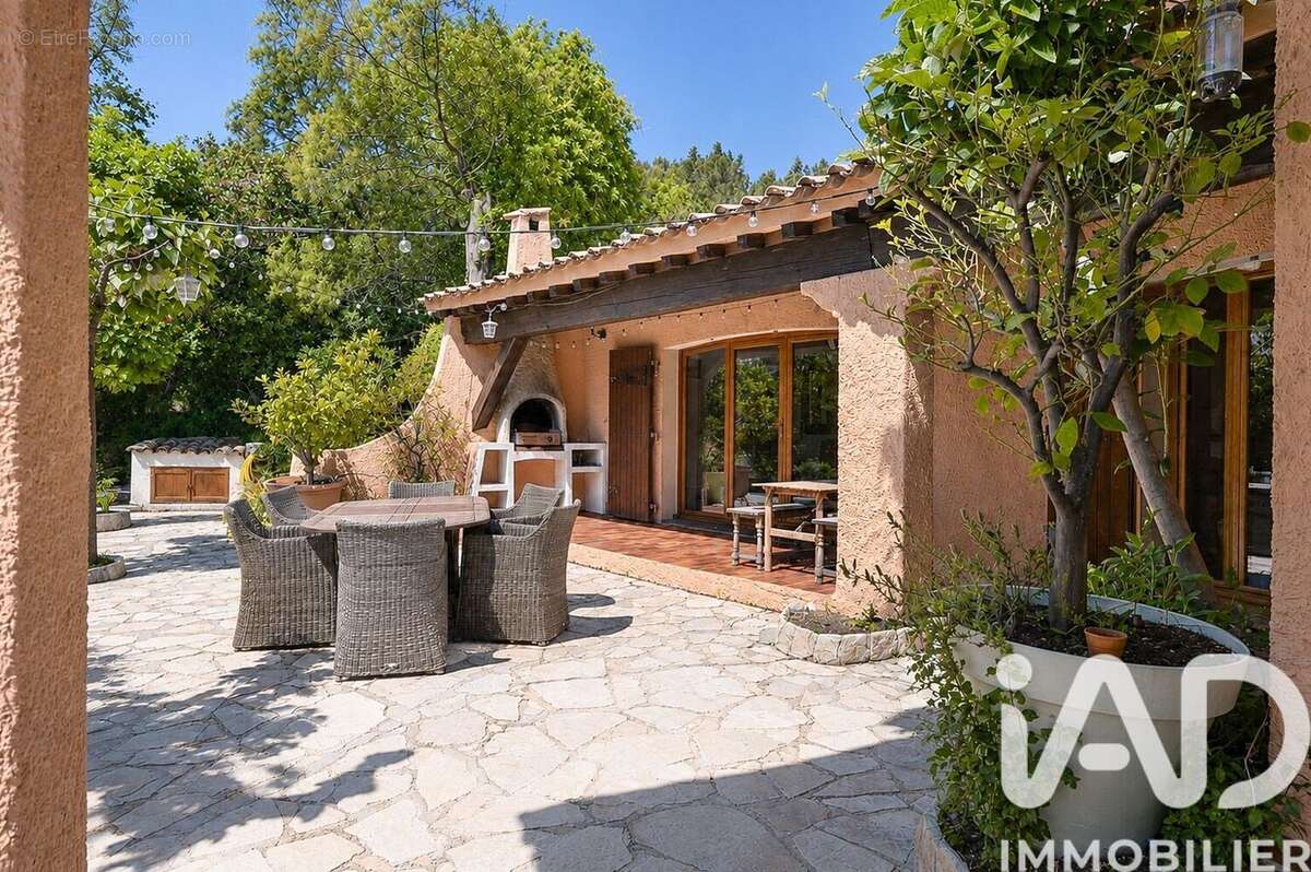 Photo 9 - Maison à BANDOL