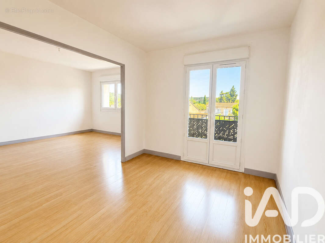 Photo 5 - Appartement à SAINT-PAUL-TROIS-CHATEAUX