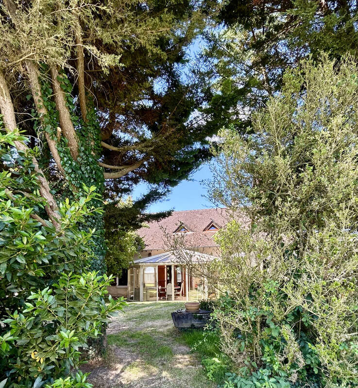 Maison à BEAULIEU-SUR-LOIRE