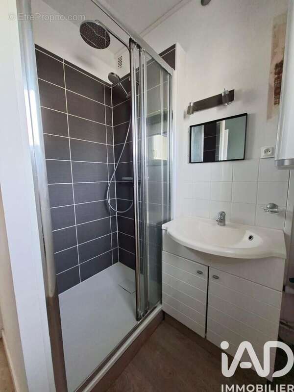 Appartement 54 m² à Tours  - photo 8