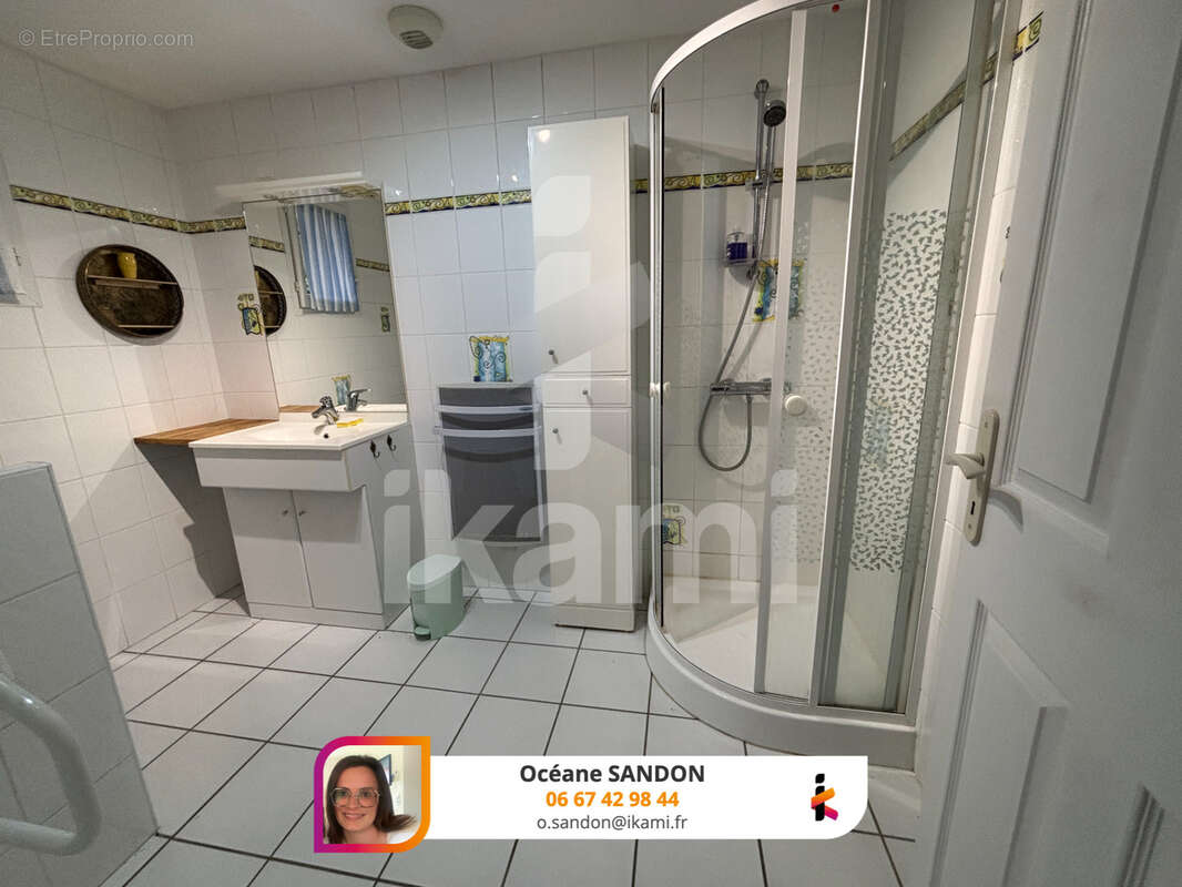 Maison à HAUTERIVES