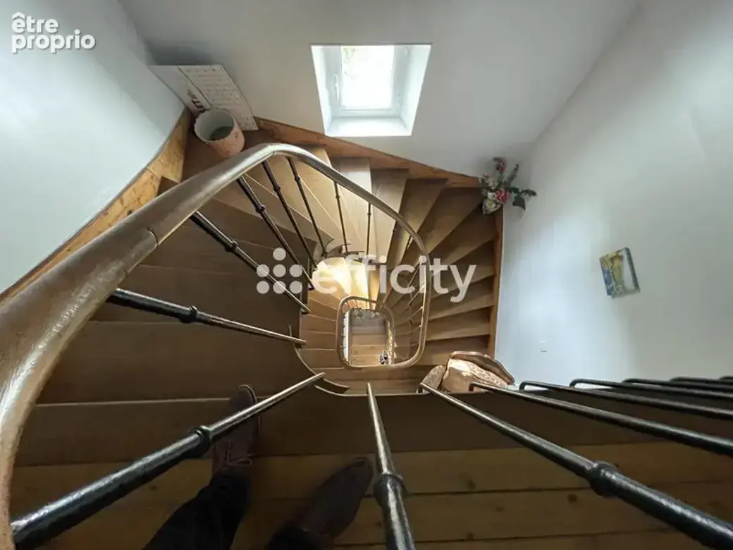 Maison 184 m² à Saint-Pierre-Les-Nemours  - photo 14