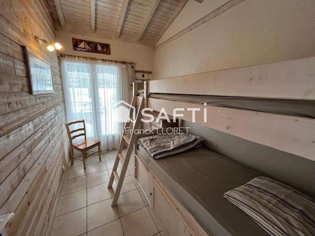 Photo 8 - Maison à HOURTIN