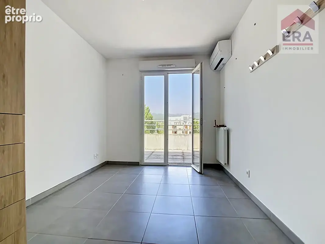 Marseille 13eme - appartement t4 83m² - toit terrasse 83m² + 2 boxs - quartier la croix rouge - photo 15