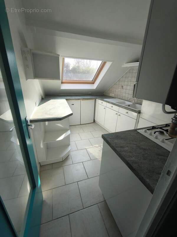 Appartement à CHATEAU-THIERRY