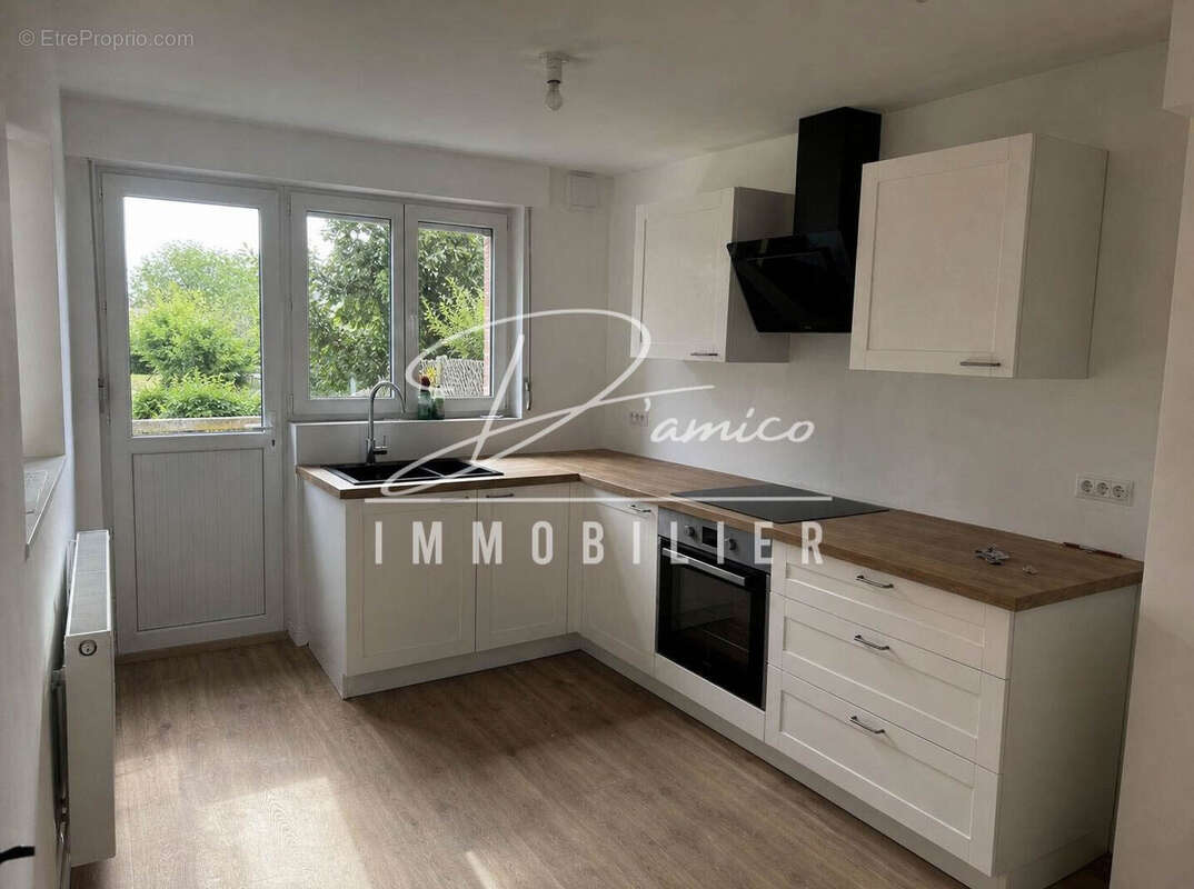 Maison 86 m² à Noyelles-Sur-Selle  - photo 3